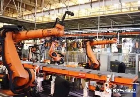 揭秘江淮汽車新能源智能制造工廠 智能化如何重塑產品與未來出行